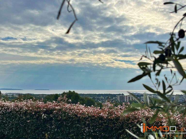 Maison Mandelieu-la-Napoule - 6 chambres