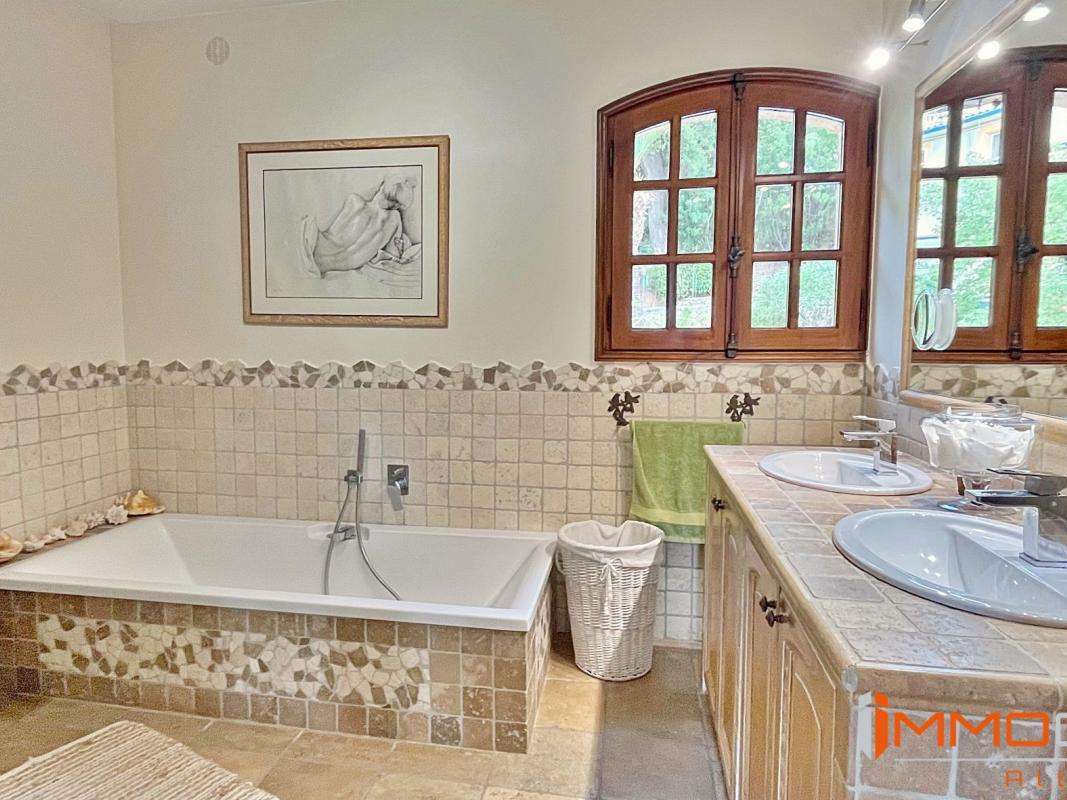 Maison Mandelieu-la-Napoule