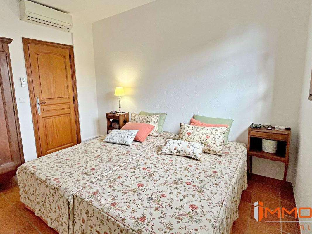 Maison Mandelieu-la-Napoule