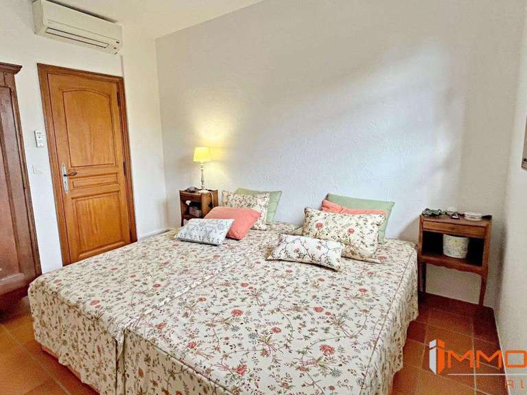 Maison Mandelieu-la-Napoule - 6 chambres