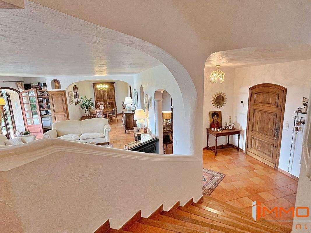 Maison Mandelieu-la-Napoule