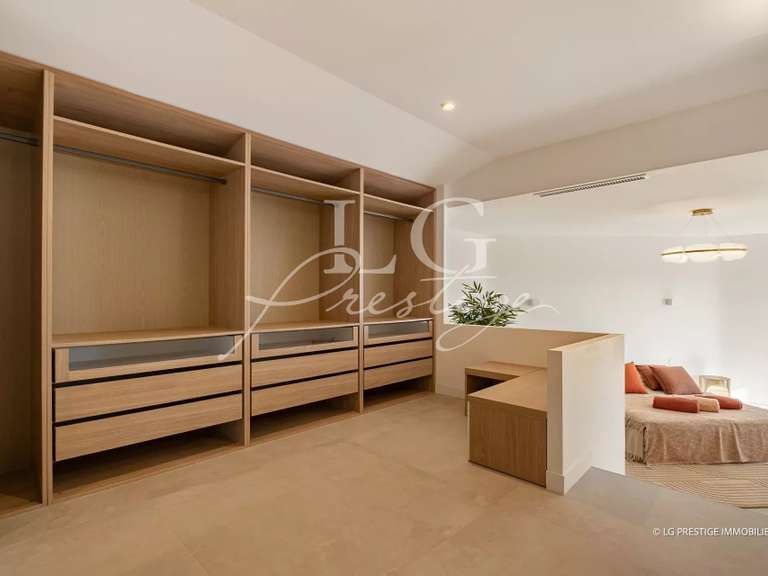 Maison avec Vue sur mer Mandelieu-la-Napoule - 4 chambres - 307m²