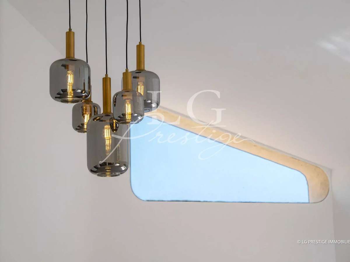 Maison Mandelieu-la-Napoule