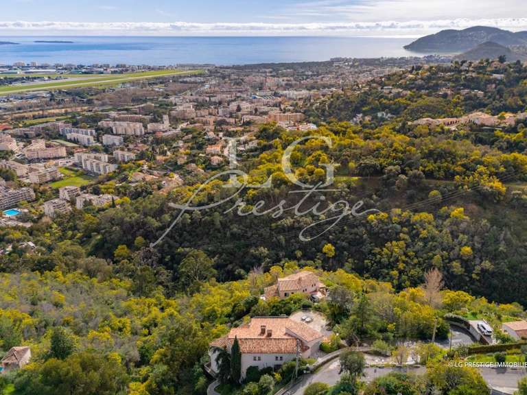 Maison avec Vue sur mer Mandelieu-la-Napoule - 4 chambres - 307m²