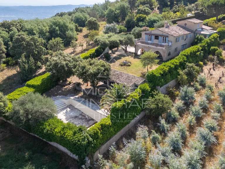 Maison Mandelieu-la-Napoule - 4 chambres - 251m²