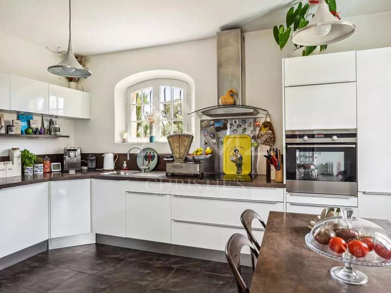 Maison Mandelieu-la-Napoule - 4 chambres - 200m²