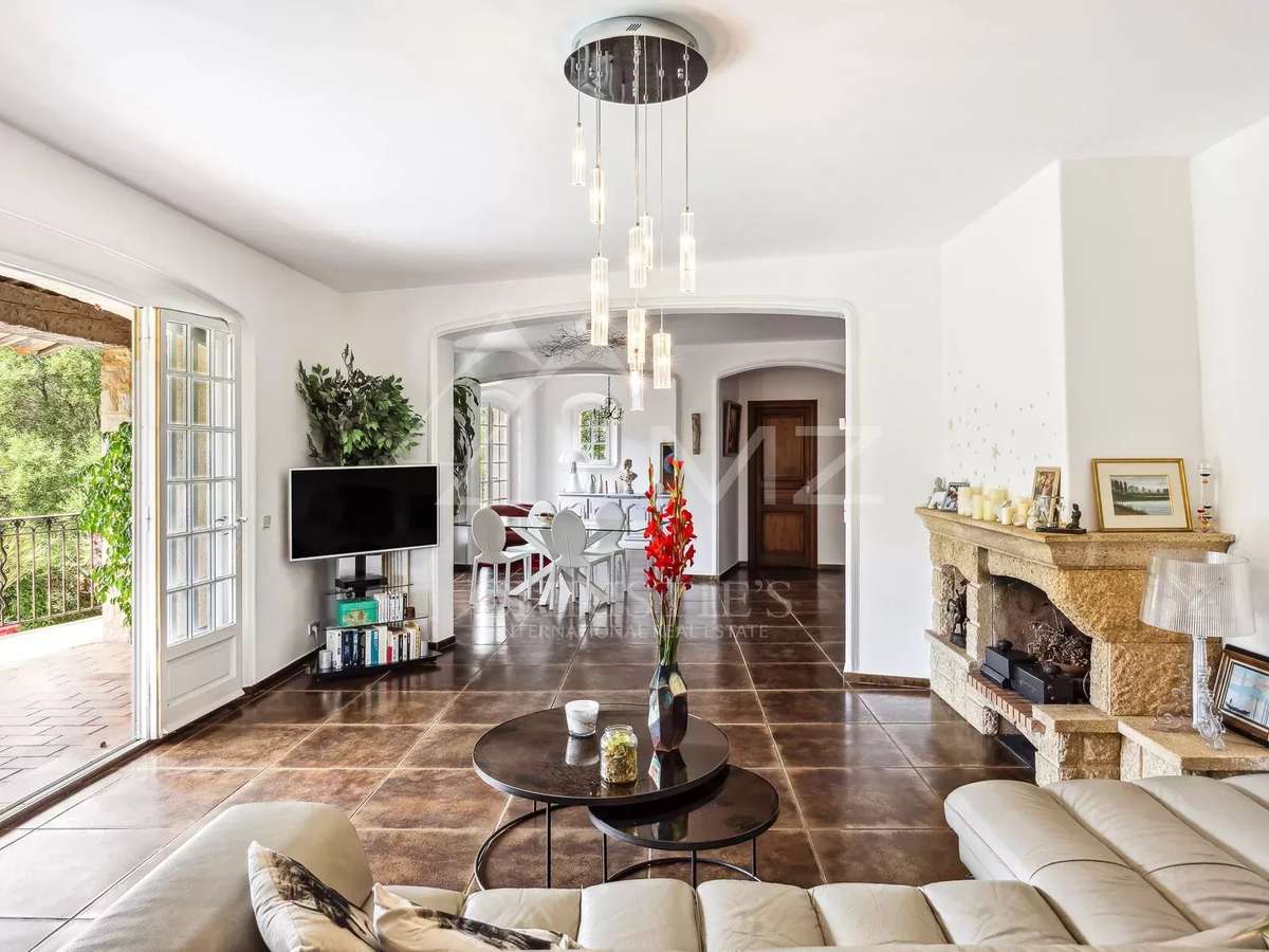 Maison Mandelieu-la-Napoule