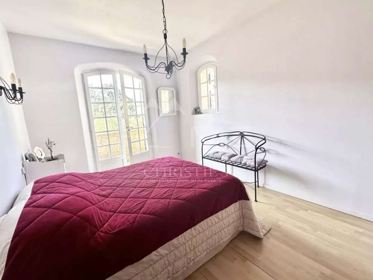 Maison Mandelieu-la-Napoule