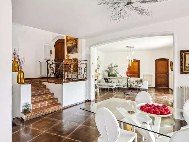 Maison Mandelieu-la-Napoule - 4 chambres - 200m²