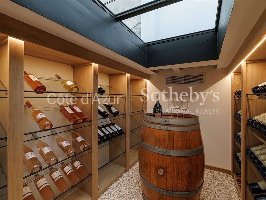 House Mandelieu-la-Napoule