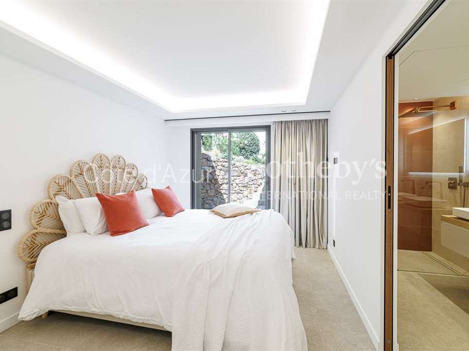 House Mandelieu-la-Napoule