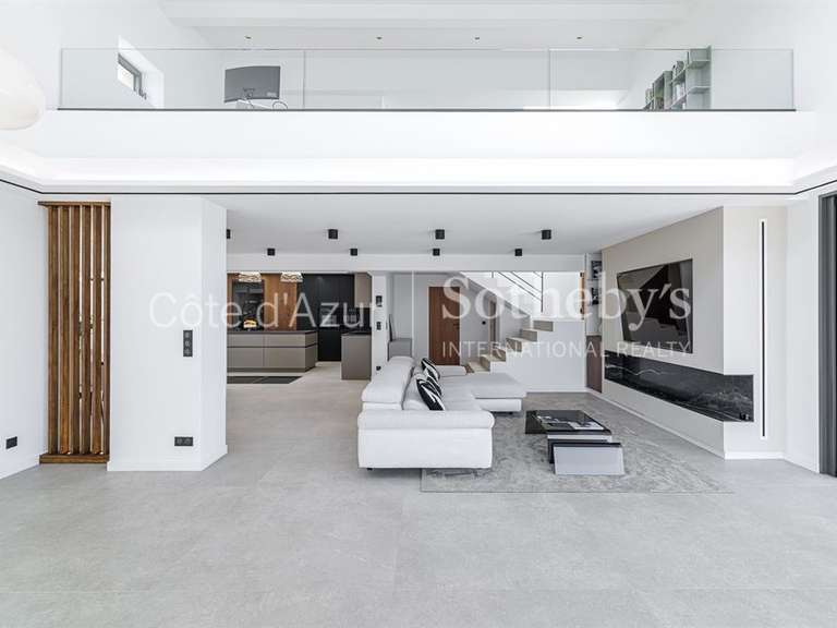 Maison avec Vue sur mer Mandelieu-la-Napoule - 6 chambres - 352m²