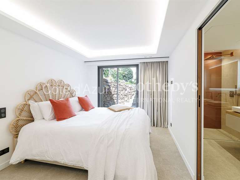 House with Sea view Mandelieu-la-Napoule - 6 bedrooms - 352m²