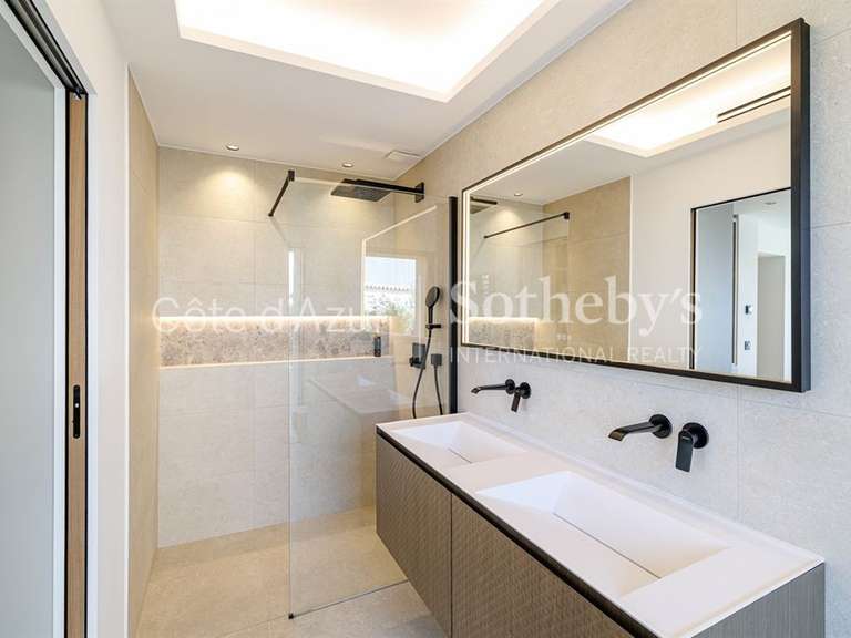 House with Sea view Mandelieu-la-Napoule - 6 bedrooms - 352m²