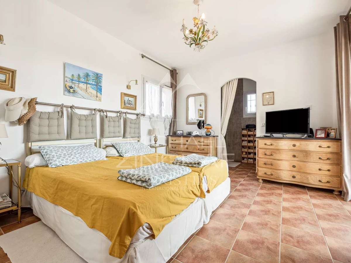 Maison Mandelieu-la-Napoule