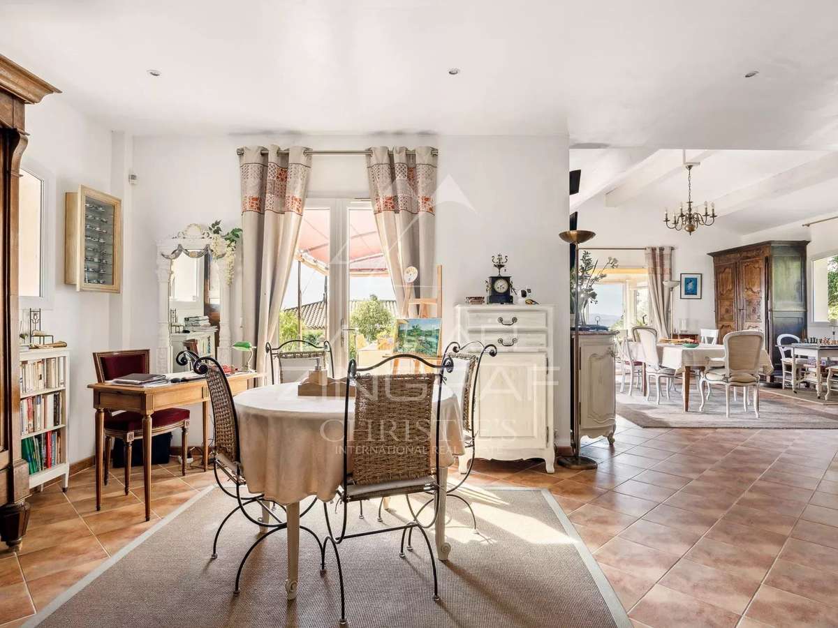 Maison Mandelieu-la-Napoule