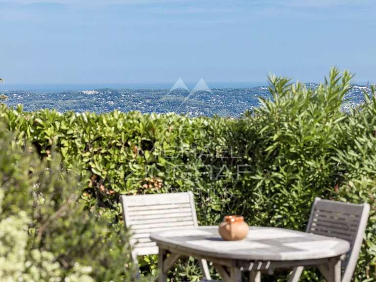 Maison Mandelieu-la-Napoule - 4 chambres - 170m²