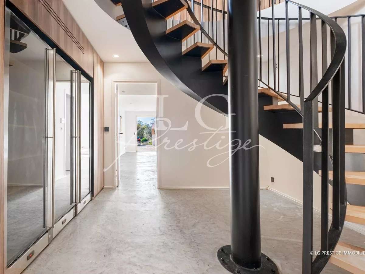 Maison Mandelieu-la-Napoule