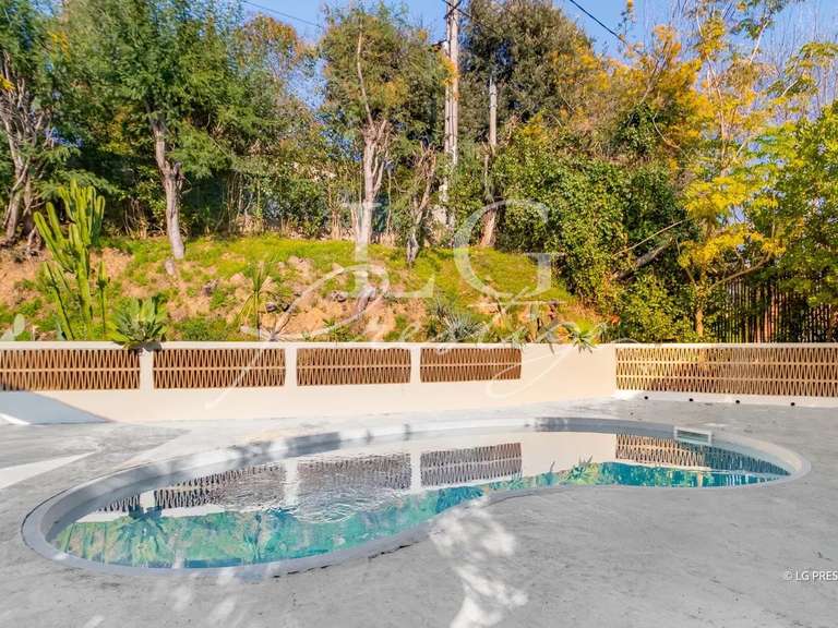 Maison Mandelieu-la-Napoule - 3 chambres - 151m²