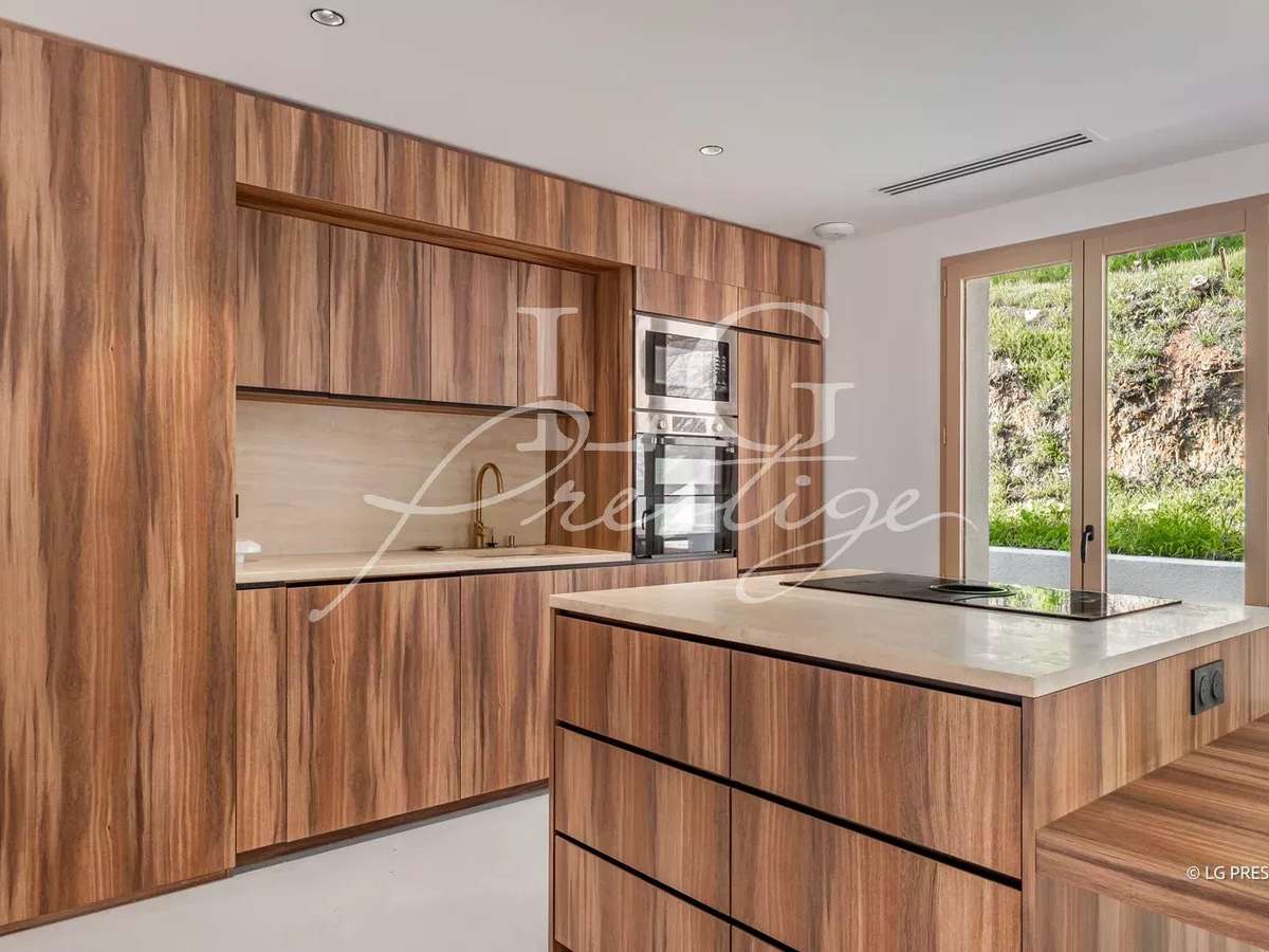 Maison Mandelieu-la-Napoule