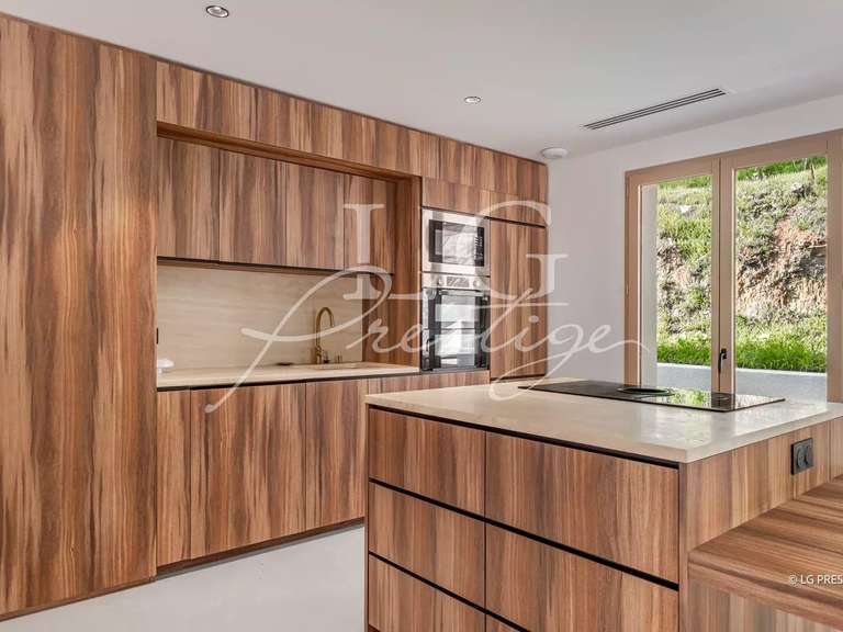 Maison Mandelieu-la-Napoule - 3 chambres - 151m²