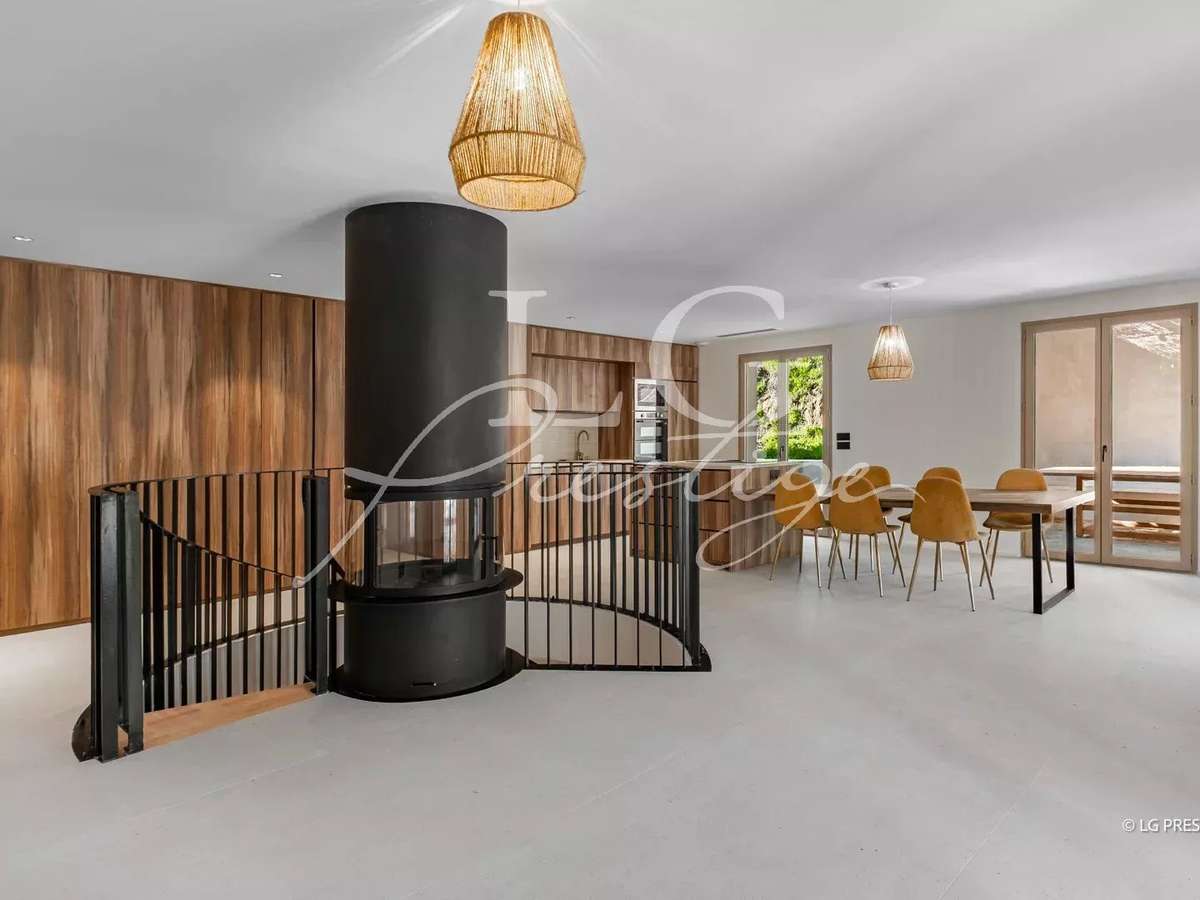 Maison Mandelieu-la-Napoule