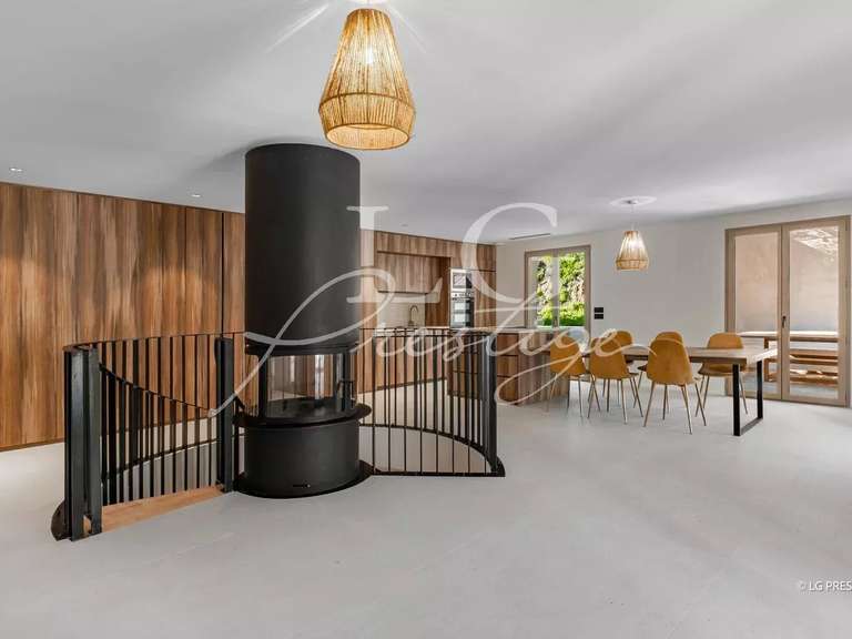 Maison Mandelieu-la-Napoule - 3 chambres - 151m²