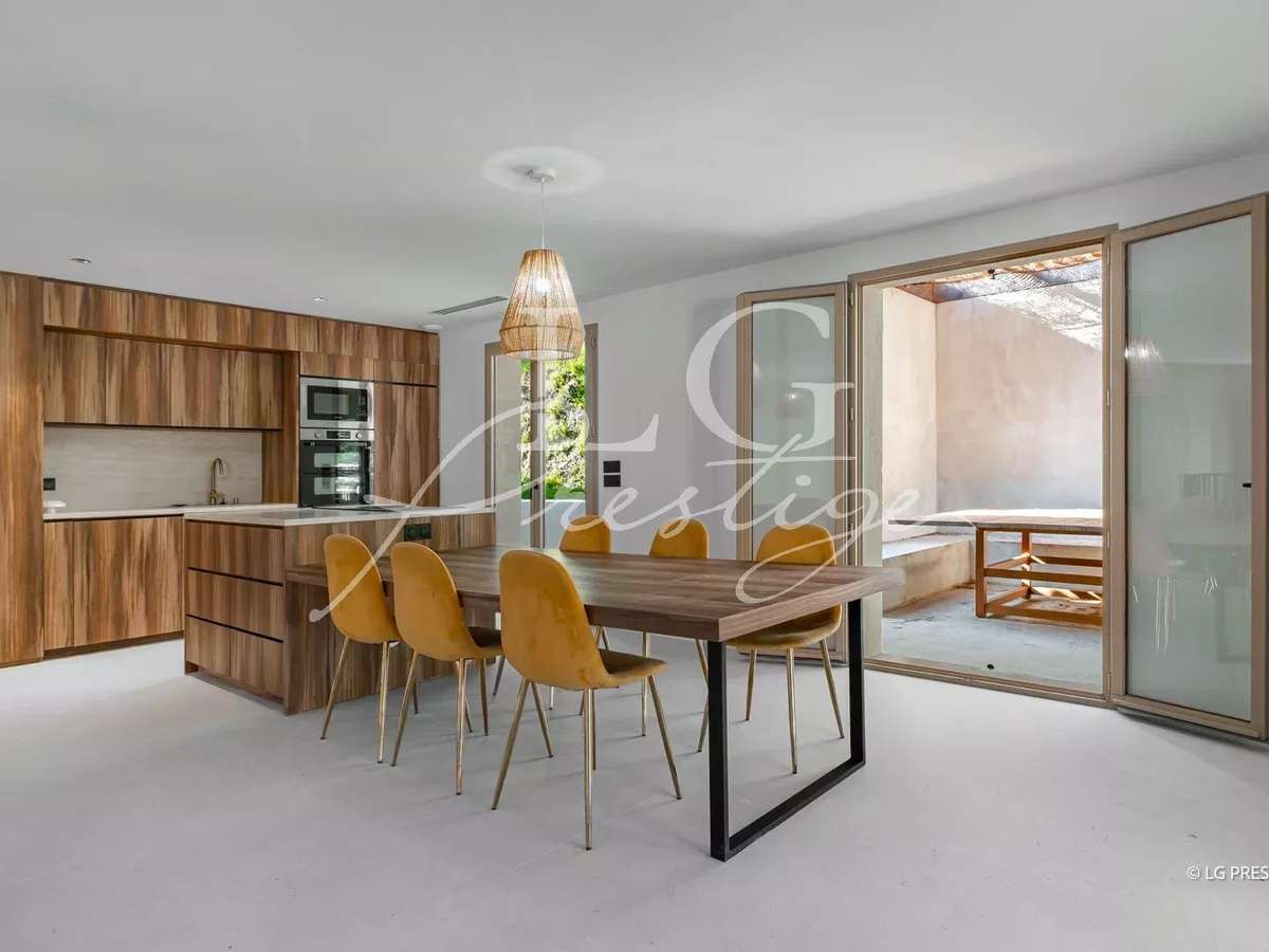 Maison Mandelieu-la-Napoule