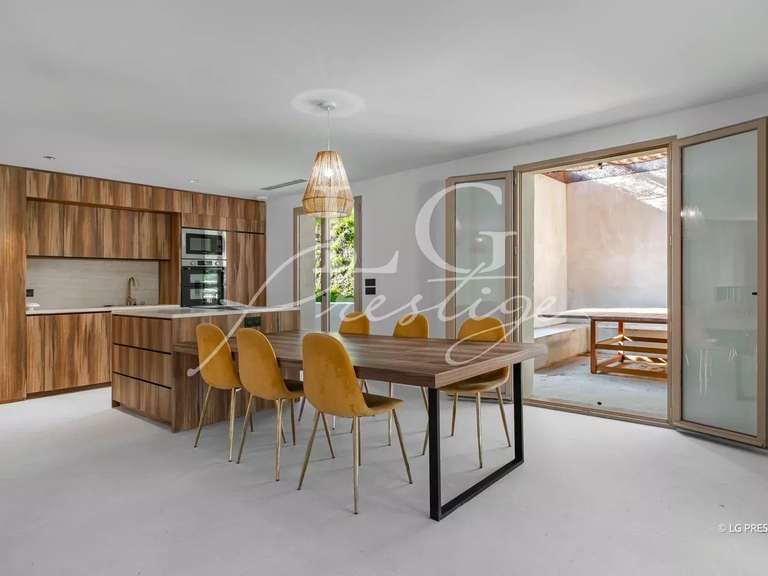 Maison Mandelieu-la-Napoule - 3 chambres - 151m²