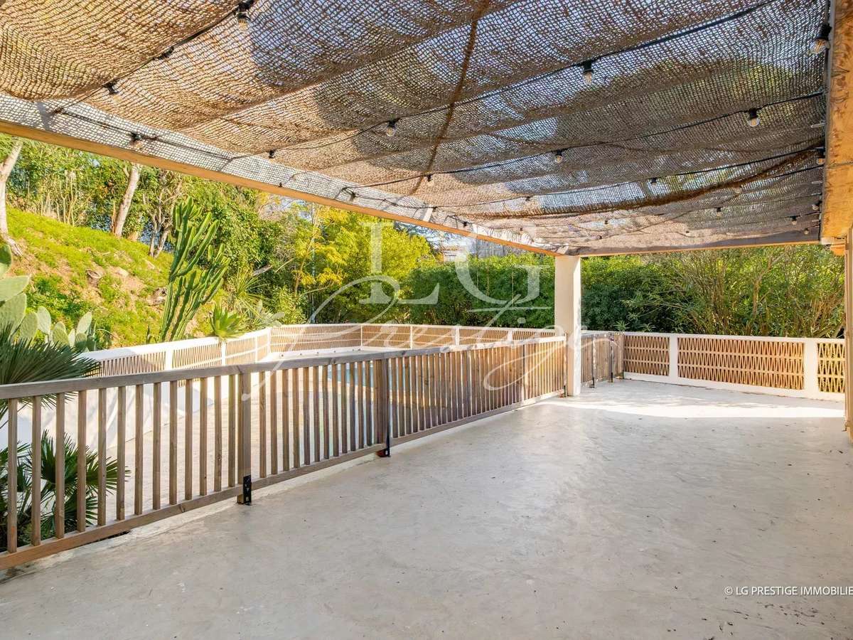 Maison Mandelieu-la-Napoule