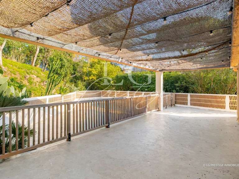 Maison Mandelieu-la-Napoule - 3 chambres - 151m²