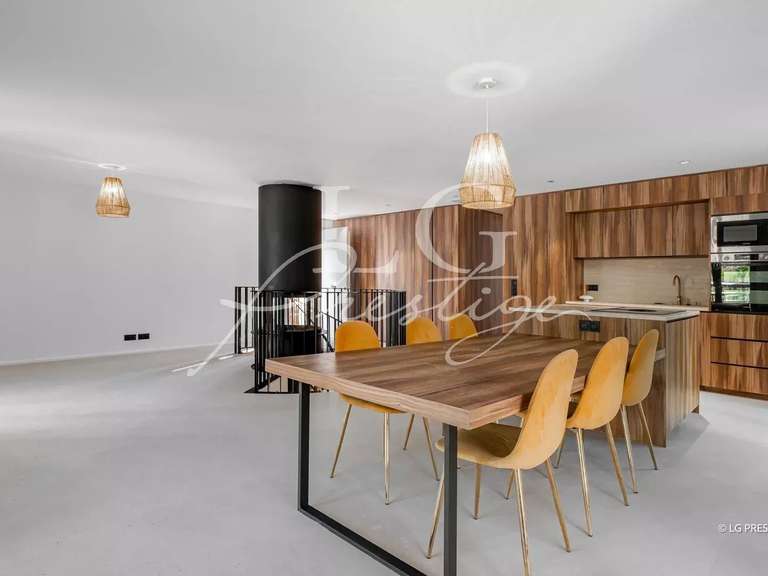 Maison Mandelieu-la-Napoule - 3 chambres - 151m²