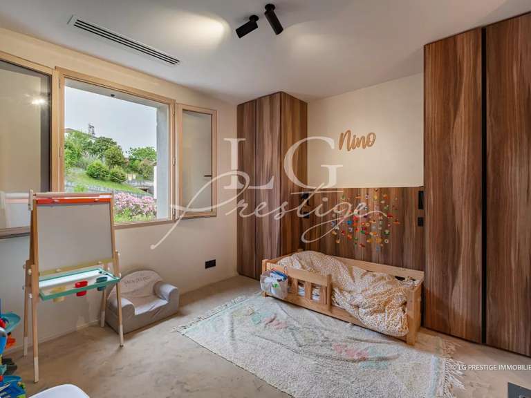 Maison Mandelieu-la-Napoule - 3 chambres - 151m²