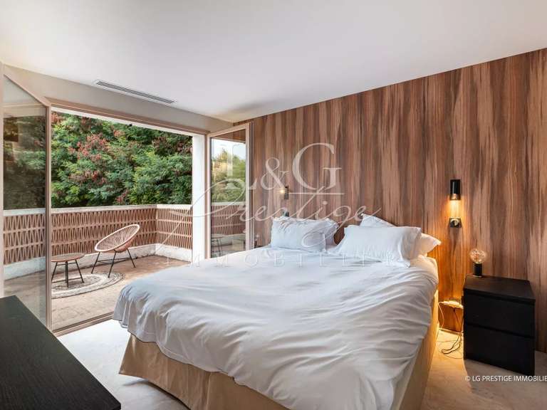 Maison Mandelieu-la-Napoule - 3 chambres - 151m²