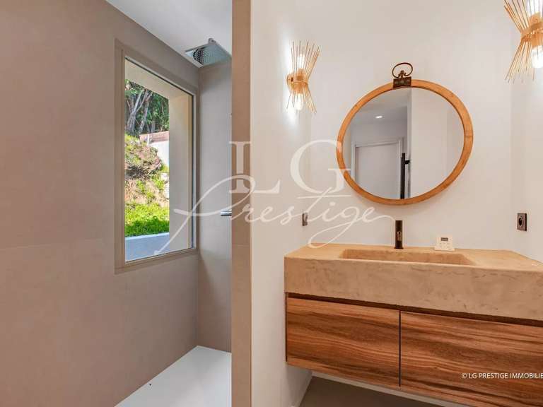 Maison Mandelieu-la-Napoule - 3 chambres - 151m²