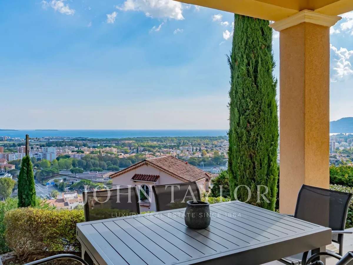 Maison Mandelieu-la-Napoule