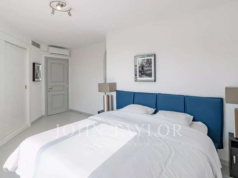 House with Sea view Mandelieu-la-Napoule - 3 bedrooms - 118m²