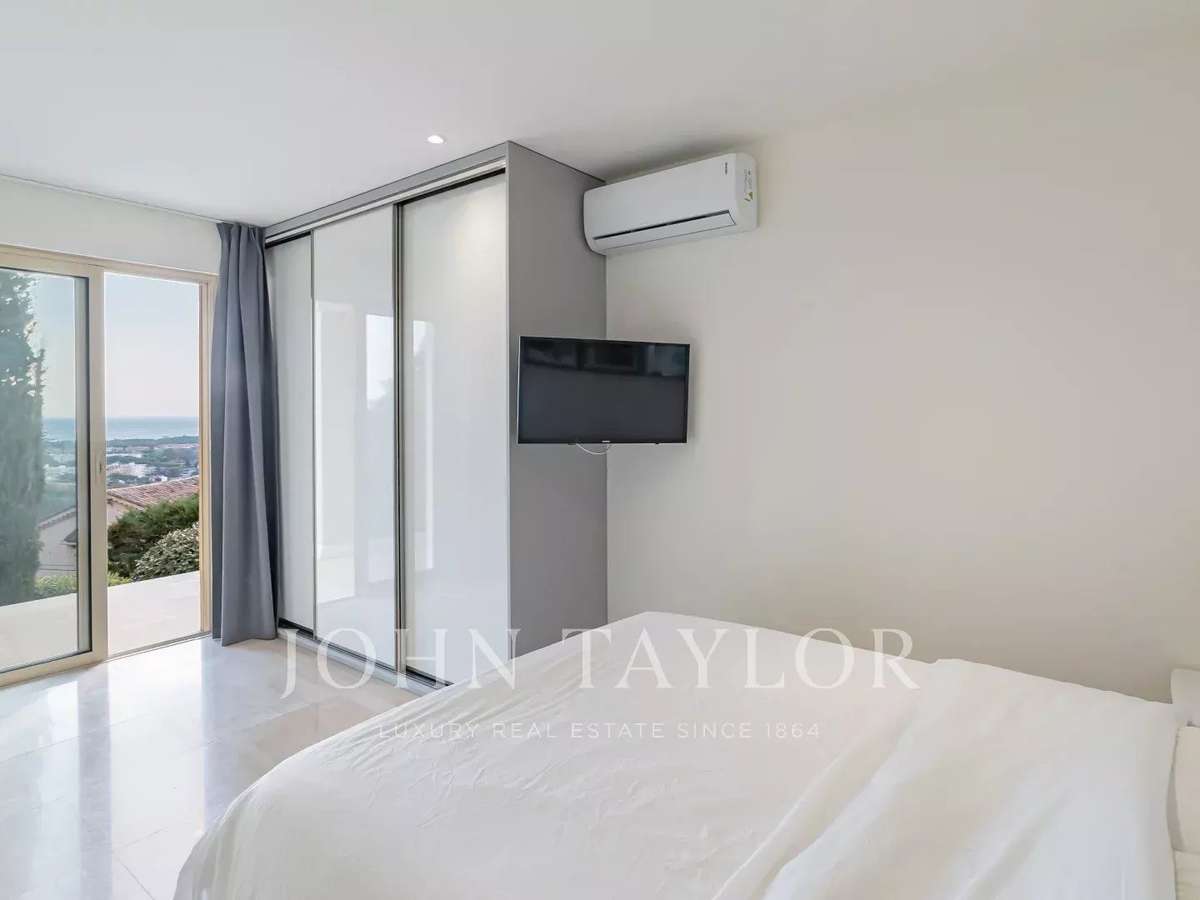 Maison Mandelieu-la-Napoule