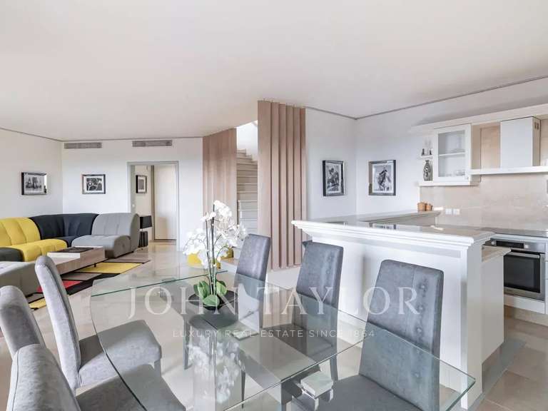 Maison avec Vue sur mer Mandelieu-la-Napoule - 3 chambres - 118m²