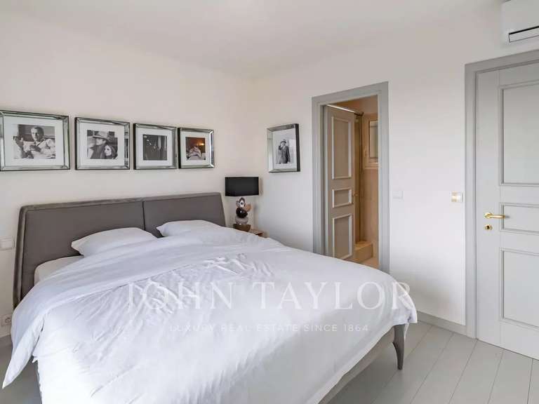 House with Sea view Mandelieu-la-Napoule - 3 bedrooms - 118m²