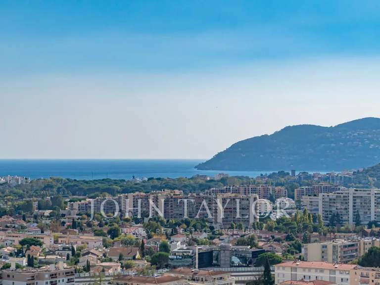 House with Sea view Mandelieu-la-Napoule - 3 bedrooms - 118m²