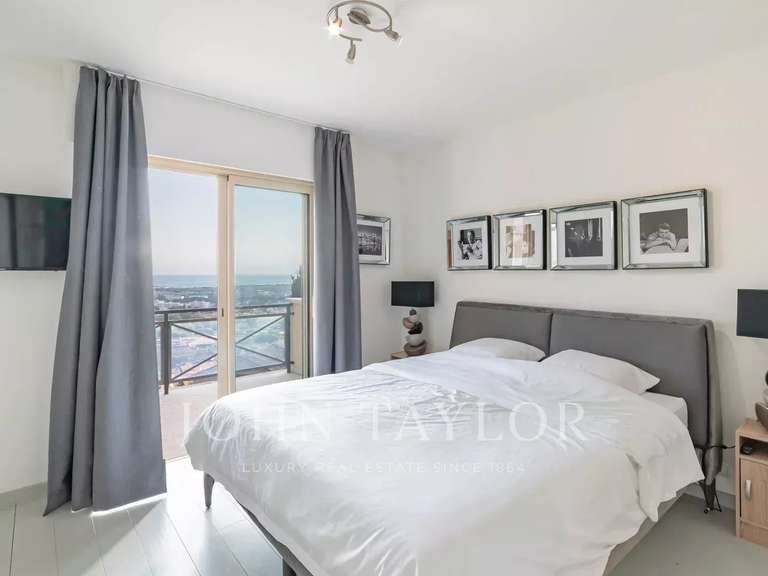 House with Sea view Mandelieu-la-Napoule - 3 bedrooms - 118m²