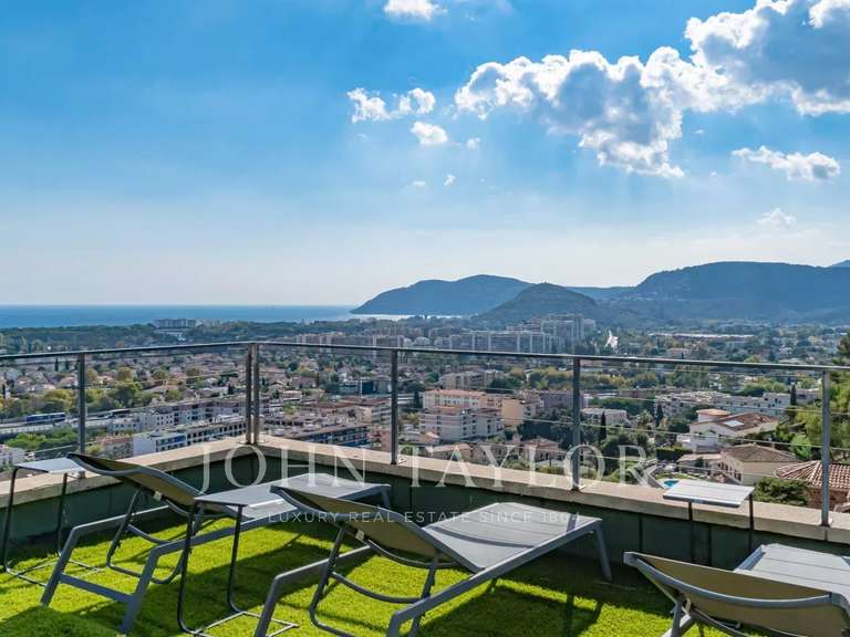 House with Sea view Mandelieu-la-Napoule - 3 bedrooms - 118m²