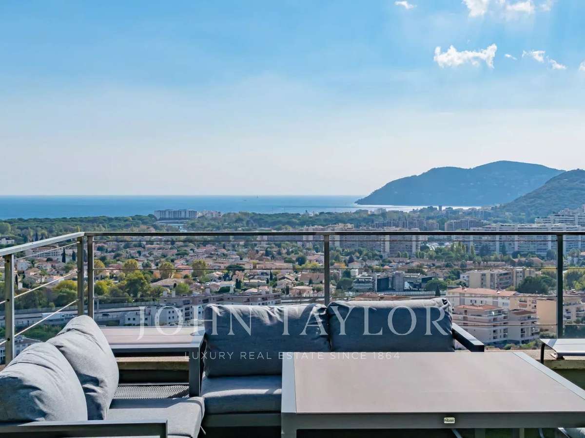 Maison Mandelieu-la-Napoule