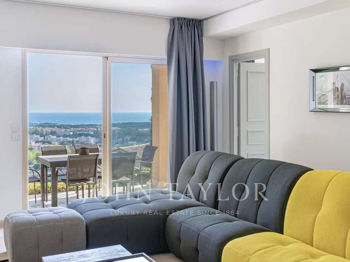 Maison Mandelieu-la-Napoule