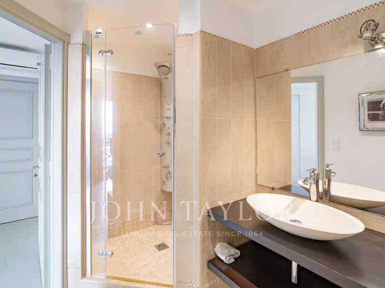 House with Sea view Mandelieu-la-Napoule - 3 bedrooms - 118m²