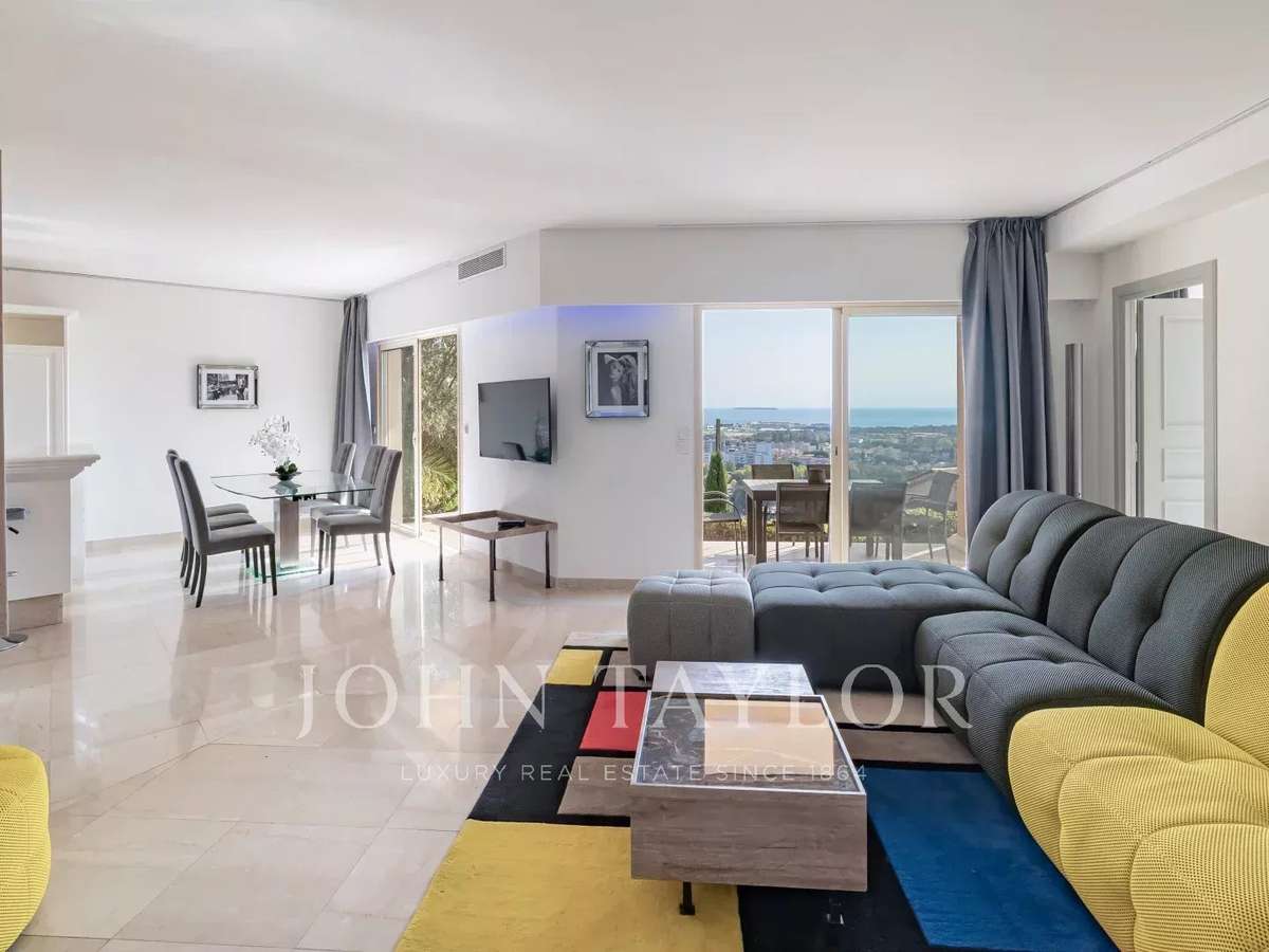 Maison Mandelieu-la-Napoule