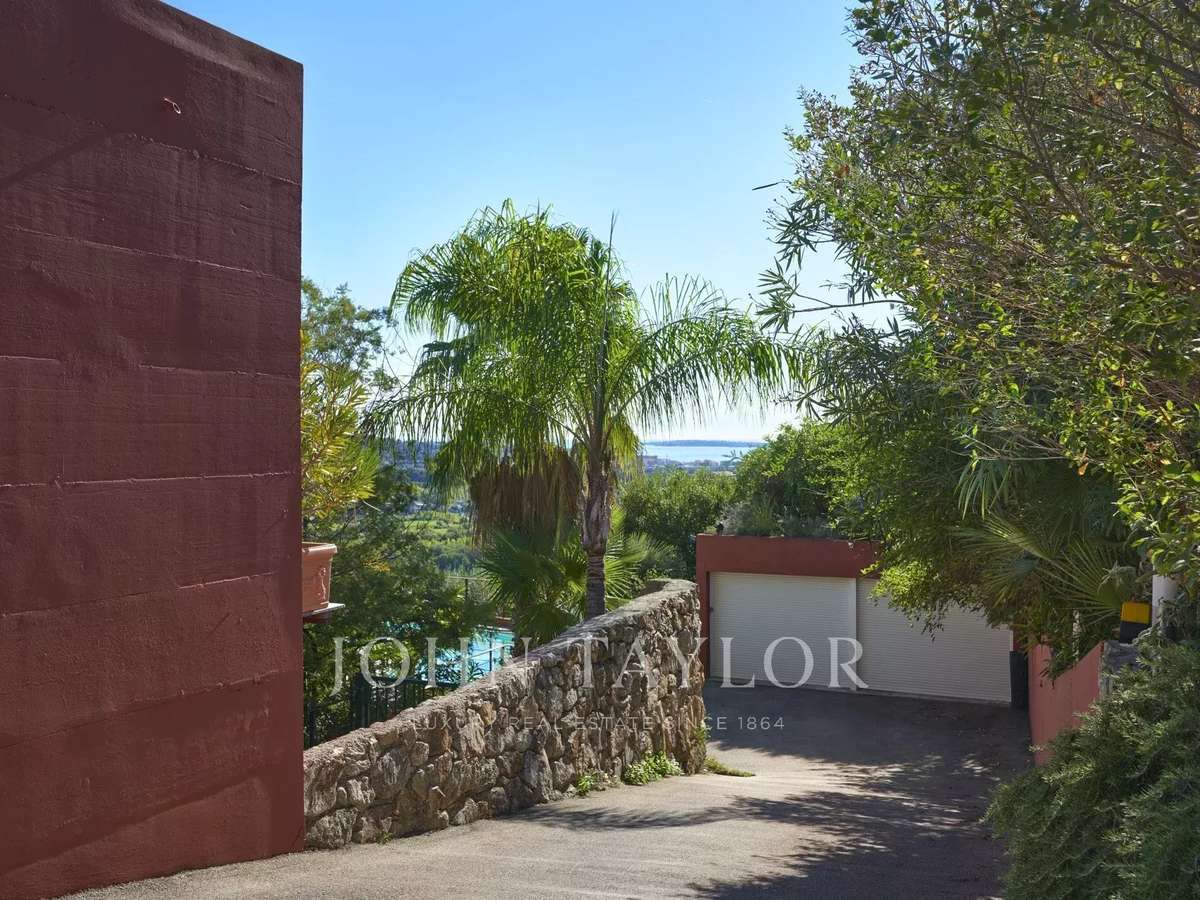 Maison Mandelieu-la-Napoule