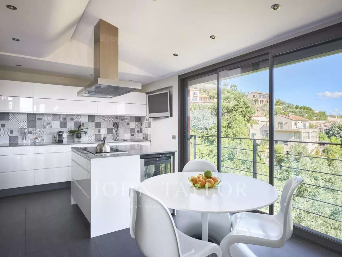 Maison Mandelieu-la-Napoule