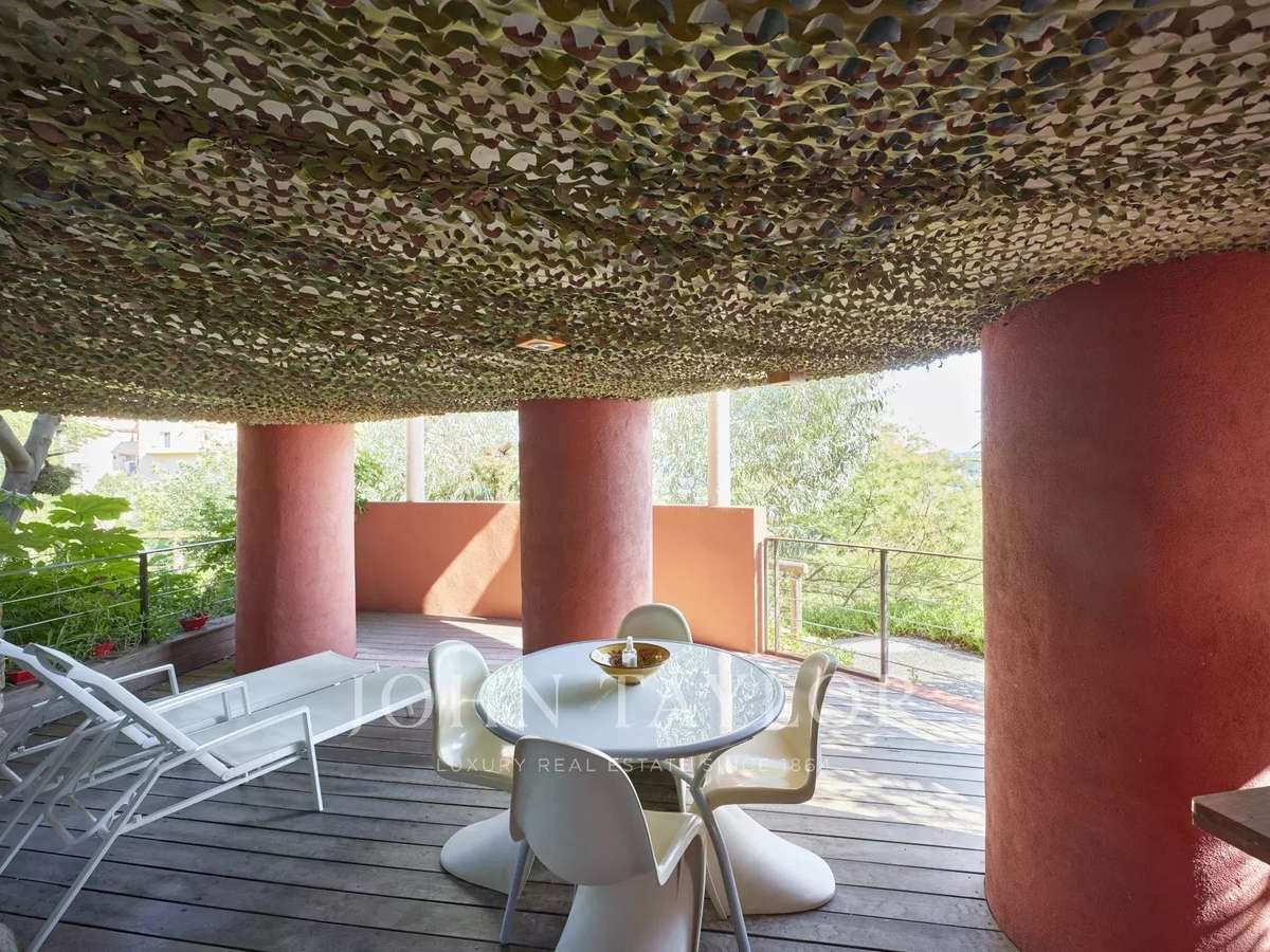 Maison Mandelieu-la-Napoule